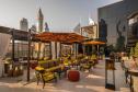Отель Four Seasons Hotel Dubai International Financial Centre -  Фото 18
