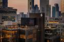 Отель Four Seasons Hotel Dubai International Financial Centre -  Фото 3