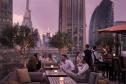 Отель Four Seasons Hotel Dubai International Financial Centre -  Фото 29