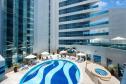 Отель Gulf Court Hotel Business Bay -  Фото 1
