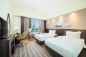 Отель Hampton By Hilton Dubai Airport -  Фото 28