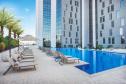 Отель Hampton By Hilton Dubai Airport -  Фото 2
