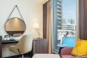 Отель Hampton By Hilton Dubai Airport -  Фото 30