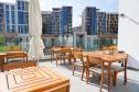 Тур IntercityHotel Dubai Jaddaf Waterfront -  Фото 28