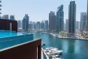Отель Jumeirah Living Marina Gate Hotel and Apartments -  Фото 2