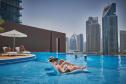 Отель Jumeirah Living Marina Gate Hotel and Apartments -  Фото 40
