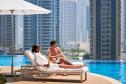 Отель Jumeirah Living Marina Gate Hotel and Apartments -  Фото 41