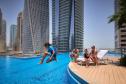 Отель Jumeirah Living Marina Gate Hotel and Apartments -  Фото 39