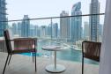 Отель Jumeirah Living Marina Gate Hotel and Apartments -  Фото 14