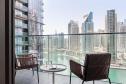 Отель Jumeirah Living Marina Gate Hotel and Apartments -  Фото 25