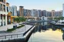 Тур Kingsgate Al Jadaf - By Millennium, Dubai -  Фото 1