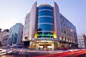Отель Landmark Riqqa Hotel -  Фото 1