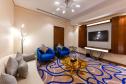 Отель Cielo Hotel Lusail Qatar -  Фото 2