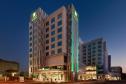 Отель Holiday Inn - Doha - The Business Park, an IHG Hotel -  Фото 1