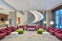 Отель Holiday Inn - Doha - The Business Park, an IHG Hotel -  Фото 16