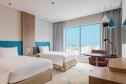 Отель Holiday Inn - Doha - The Business Park, an IHG Hotel -  Фото 37