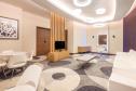 Отель Holiday Inn - Doha - The Business Park, an IHG Hotel -  Фото 20