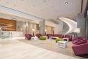 Отель Holiday Inn - Doha - The Business Park, an IHG Hotel -  Фото 42