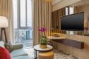 Отель Embassy Suites by Hilton Doha Old Town -  Фото 26