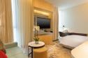 Отель Embassy Suites by Hilton Doha Old Town -  Фото 24