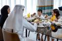 Тур AlRayyan Hotel Doha, Curio Collection by Hilton -  Фото 40