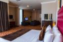 Отель Kingsgate Hotel Doha by Millennium Hotels -  Фото 30