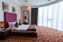 Отель Kingsgate Hotel Doha by Millennium Hotels -  Фото 28