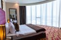 Отель Kingsgate Hotel Doha by Millennium Hotels -  Фото 24