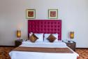 Отель Kingsgate Hotel Doha by Millennium Hotels -  Фото 27