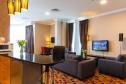 Отель Kingsgate Hotel Doha by Millennium Hotels -  Фото 11