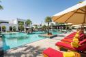 Отель Sharq Village & Spa, a Ritz-Carlton Hotel -  Фото 32