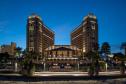 Отель The St.Regis Doha -  Фото 33
