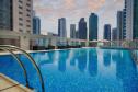 Отель Wyndham Grand Doha West Bay Beach -  Фото 2