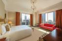 Отель Dusit Hotel & Suites - Doha -  Фото 4