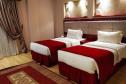 Отель Al Liwan Suites -  Фото 23