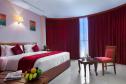 Отель Al Madina Suites Doha -  Фото 17