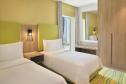 Отель Element City Center Doha, a Marriott Hotel -  Фото 16