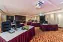 Отель Radisson Blu Hotel Doha -  Фото 28