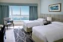 Отель Dubai Marriott Harbour Hotel And Suites -  Фото 19