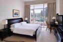 Отель Dubai Marriott Harbour Hotel And Suites -  Фото 8