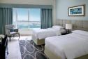 Отель Dubai Marriott Harbour Hotel And Suites -  Фото 26