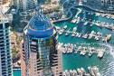 Отель Dubai Marriott Harbour Hotel And Suites -  Фото 1