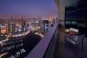 Отель Dubai Marriott Harbour Hotel And Suites -  Фото 12