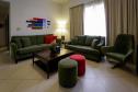 Тур MENA ApartHotel Albarsha At The Mall -  Фото 24