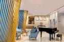 Отель Mercure Gold Hotel, Jumeirah, Dubai -  Фото 44