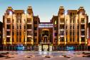 Отель Mercure Gold Hotel, Jumeirah, Dubai -  Фото 1
