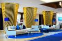 Отель Mercure Gold Hotel, Jumeirah, Dubai -  Фото 12