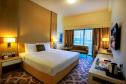 Отель Metropolitan Hotel Dubai -  Фото 9