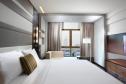 Отель Metropolitan Hotel Dubai -  Фото 11