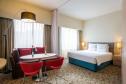 Отель Novotel Suites Dubai Mall of the Emirates -  Фото 32
